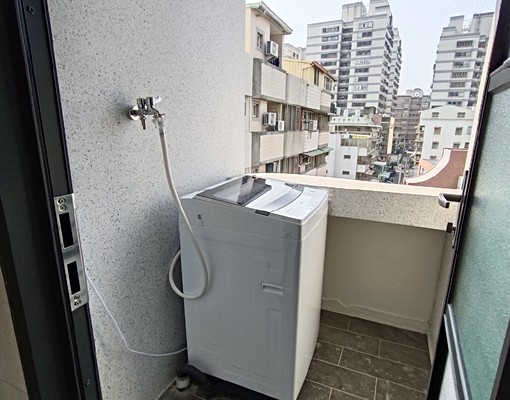 精緻飯店管理套房(老k套房) - Image 10