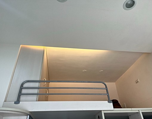 【陽光系挑高美宅|木柵久康街生活機能滿分】一卡皮箱入住! - Image 6