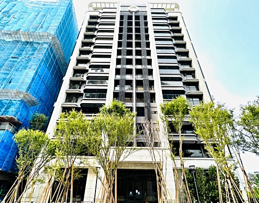 江翠捷運⭐立信吾界⭐方正1大房+1小房 - Image 15