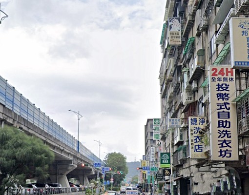 中山國小捷運電梯一房一廳可開伙魔術大空間 - Image 2