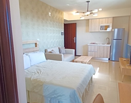 (鼎藏青庭)優質套房精美家電家具拎包即可入住 - Image 5