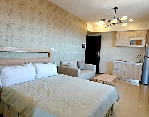 (鼎藏青庭)優質套房精美家電家具拎包即可入住 - Image 9