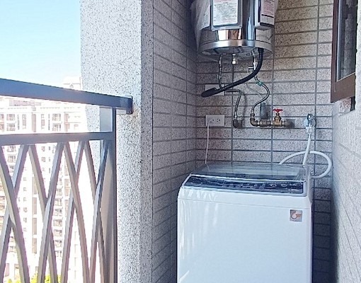 (鼎藏青庭)優質套房精美家電家具拎包即可入住 - Image 12