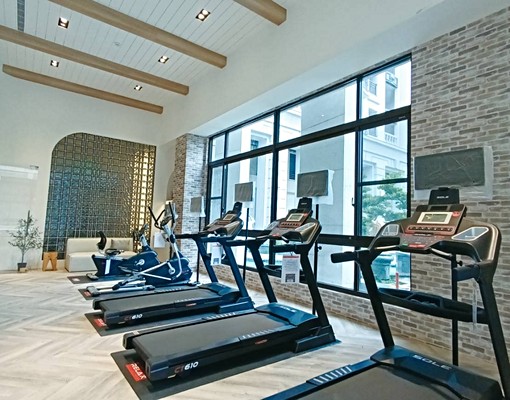 (鼎藏青庭)優質套房精美家電家具拎包即可入住 - Image 15