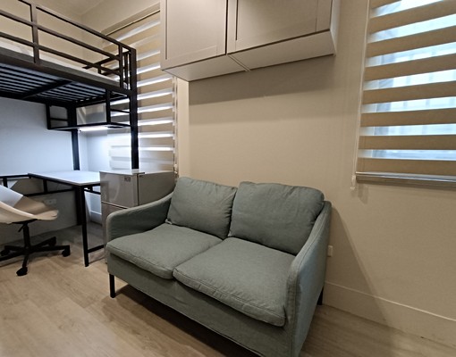 精緻飯店管理套房(老k套房) - Image 1