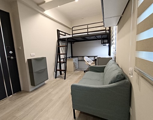 精緻飯店管理套房(老k套房) - Image 4