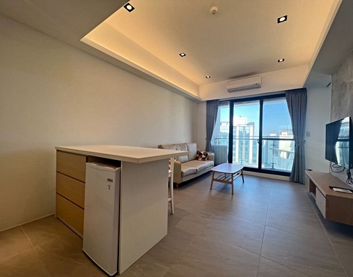 步行高鐵4分鐘/正一房一廳/含稅價秒殺房 - Image 4