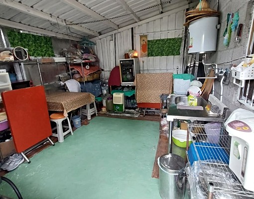 佔地約600坪果園的磚屋獨立套房 - Image 6