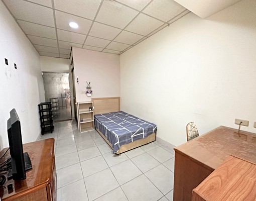 一層一戶!寧靜舒適淡水真理優質清新套房 - Image 5