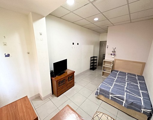 一層一戶!寧靜舒適淡水真理優質清新套房 - Image 2