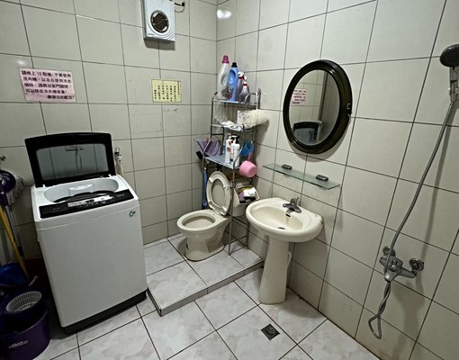 低樓層採光包水電方正雅房(冷氣除外) - Image 4