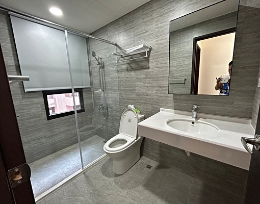 文心大慶高樓裝潢三房平車可租補 - Image 6