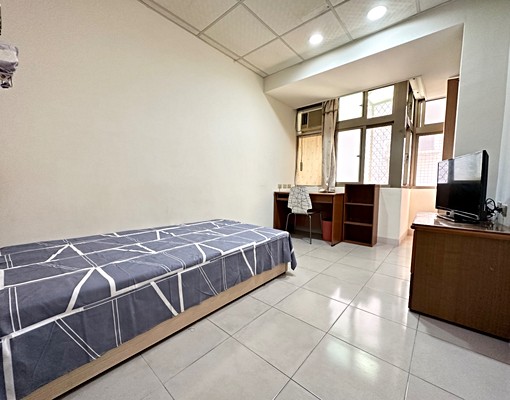 一層一戶!寧靜舒適淡水真理優質清新套房 - Image 3