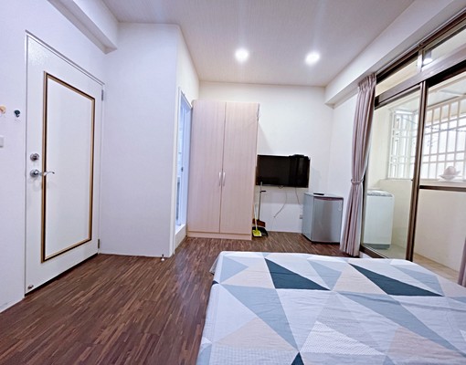 租補首選🌀樂業旱溪近lalaport🌀陽台獨洗獨曬 - Image 7