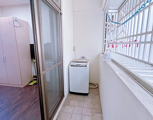 租補首選🌀樂業旱溪近lalaport🌀陽台獨洗獨曬 - Image 8