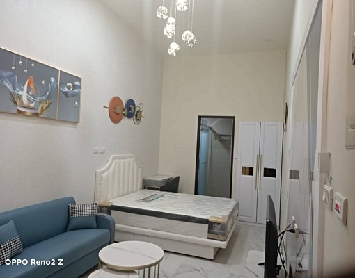 高檔套房附撞球健身房24H保全代收台可寵 - 591租屋網 - Image 1