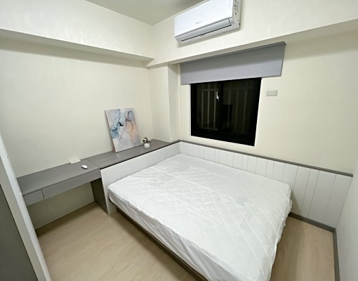 全新裝潢3房2廳1衛1陽台(含平面車位) - Image 8