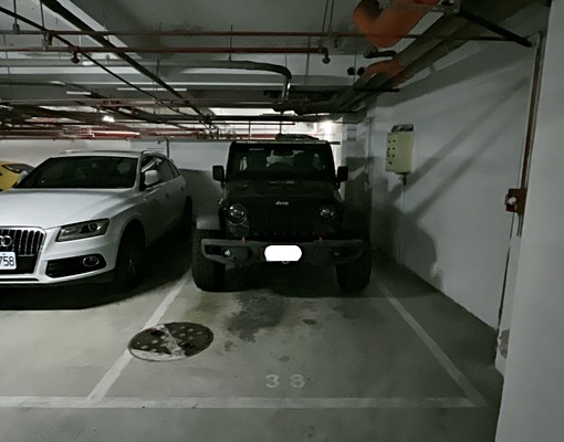 全新裝潢3房2廳1衛1陽台(含平面車位) - Image 13