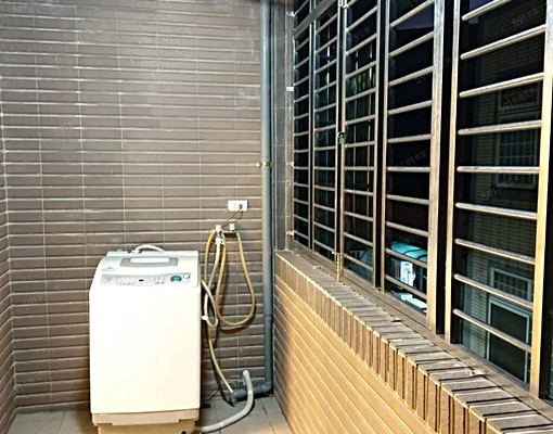 三重國小1房1廳大陽台4F低電費 - Image 6