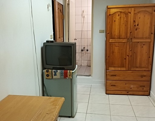 新店北新路單人床套房 - Image 1