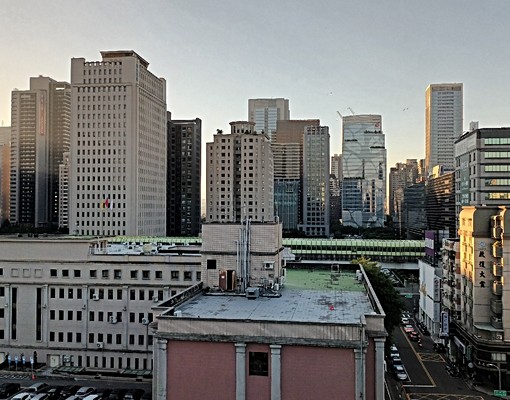 捷運市政府站、新光三越大遠百商圈 - Image 11