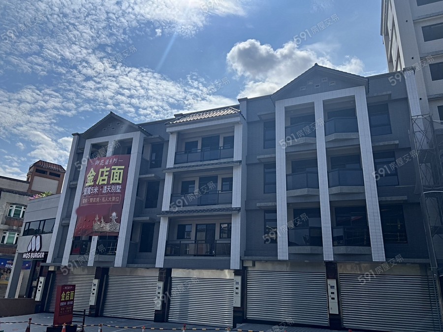 慶順御花園No.15實景圖