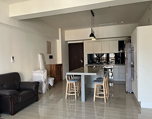 整層住家/近遠百、喜來登/傢俱齊全 - Image 2