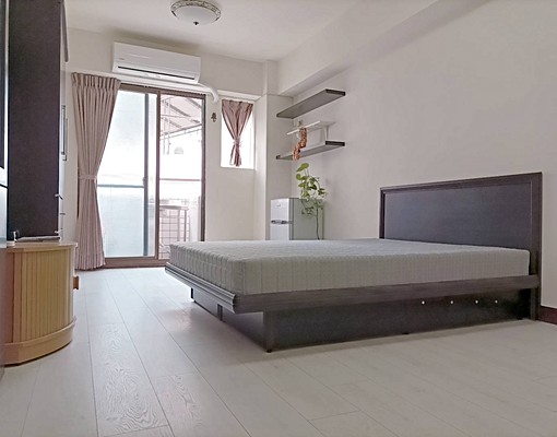 北區科博館旁❤️二倍大不加價❤️免仲可租補 - Image 1