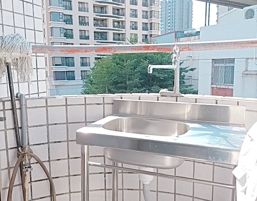 北區科博館旁❤️二倍大不加價❤️免仲可租補 - Image 3