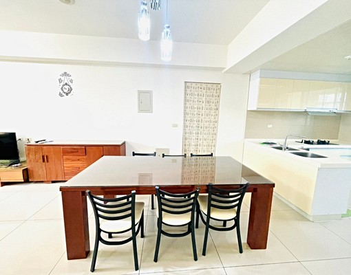 兆基/免仲/寵物友善/近青埔國中大三房 - Image 2