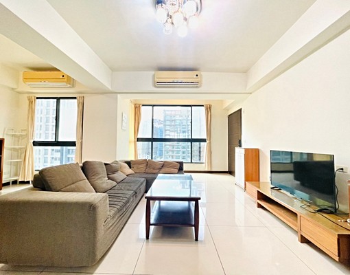 兆基/免仲/寵物友善/近青埔國中大三房 - Image 1