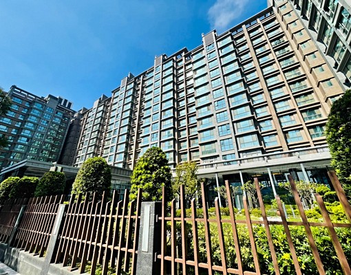 兆基/免仲/寵物友善/近青埔國中大三房 - Image 15