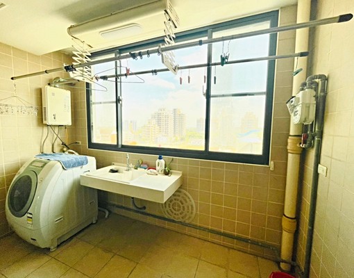 兆基/免仲/寵物友善/近青埔國中大三房 - Image 12