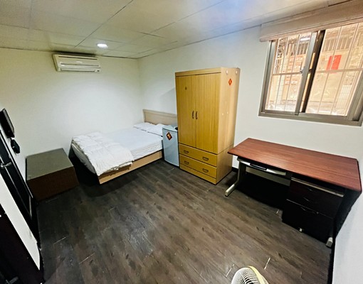 迴龍捷運站2號出口一樓免爬高大套房限女性 - Image 4