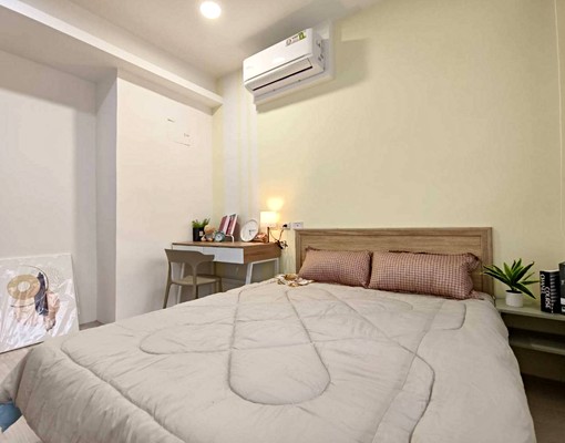 低樓層~溫馨兩房~附家電家具 - Image 3