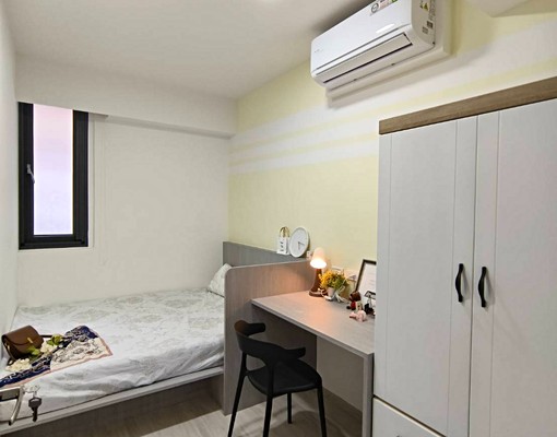 低樓層~溫馨兩房~附家電家具 - Image 8