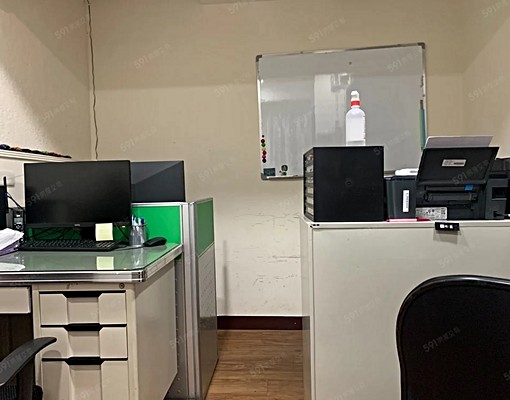 稀有釋出創業專業低租金獨立進出辦公室 - Image 3