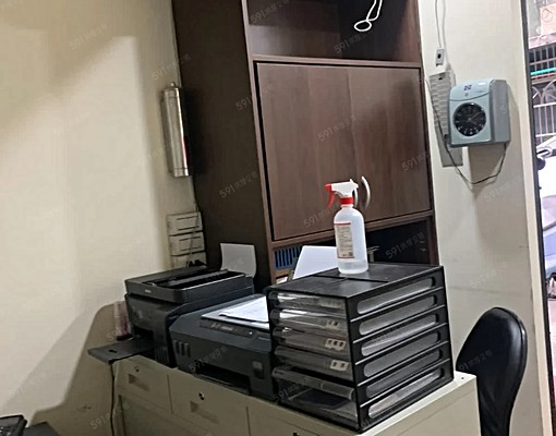 稀有釋出創業專業低租金獨立進出辦公室 - Image 11