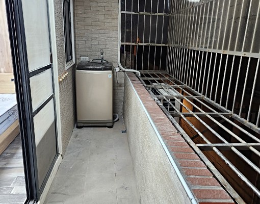 高檔全新裝潢一層一戶美獨套家具廚具全配新免仲介費 - Image 7