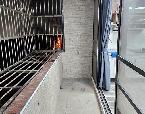 高檔全新裝潢一層一戶美獨套家具廚具全配新免仲介費 - Image 8