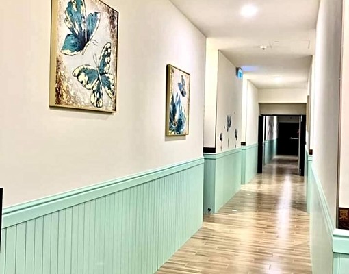 2年約可寵高檔套房撞球健身房全天保全代收台水電 - Image 3