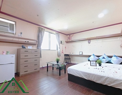 富築│管理員│子母車│可租補│獨洗曬│機車好停│近勤美科博館 - 591租屋網 - Image 1