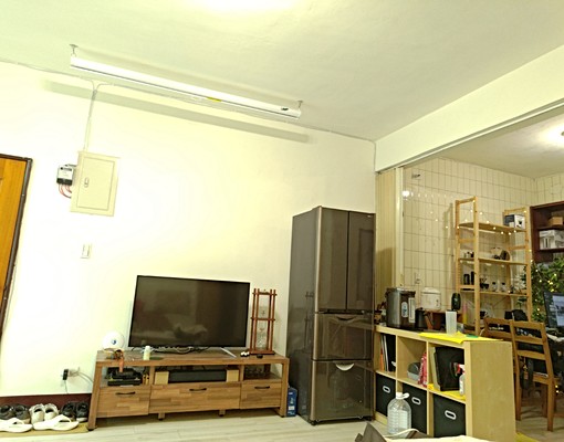 SharedHouse︱全球傳動丨三多國中︱共享公寓 - Image 5