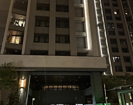 湛然幸福時光/大車位/可再停一輛大型重型機車 - Image 3