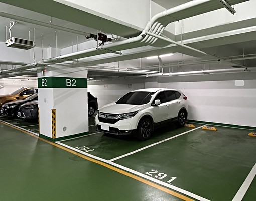 湛然幸福時光/大車位/可再停一輛大型重型機車 - Image 4