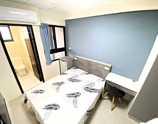 東海精科💕可租屋補助✨陽台獨洗✨機車位✨衛浴開窗 - Image 2