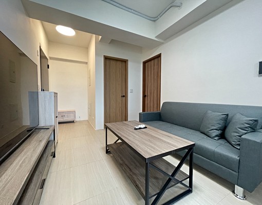 京城森遠全新屋況3房平車傢俱家電全-可租補-可寵物 - Image 2