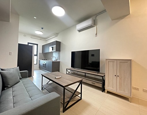 京城森遠全新屋況3房平車傢俱家電全-可租補-可寵物 - Image 4