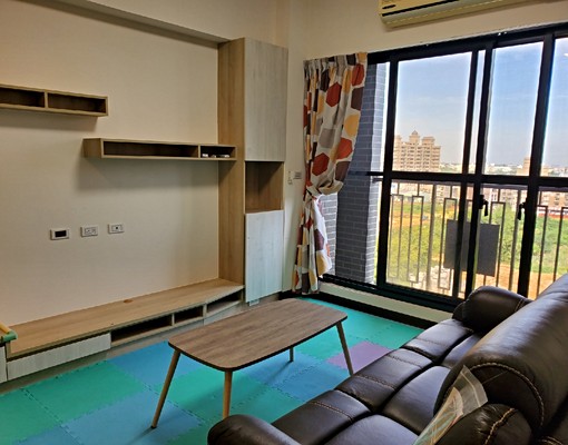 超級漂亮裝潢大兩房加車位便宜出租可請補住 - 591租屋網 - Image 2