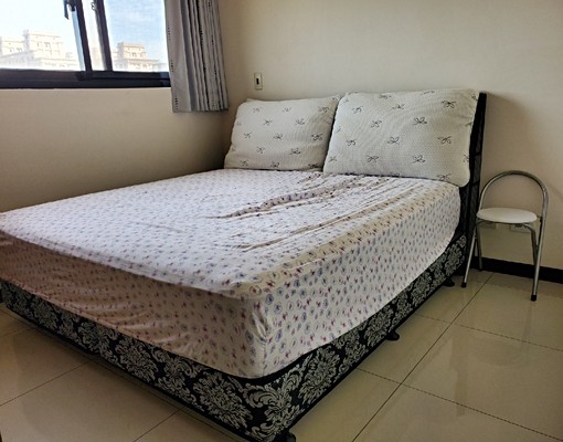 超級漂亮裝潢大兩房加車位便宜出租可請補住 - 591租屋網 - Image 6